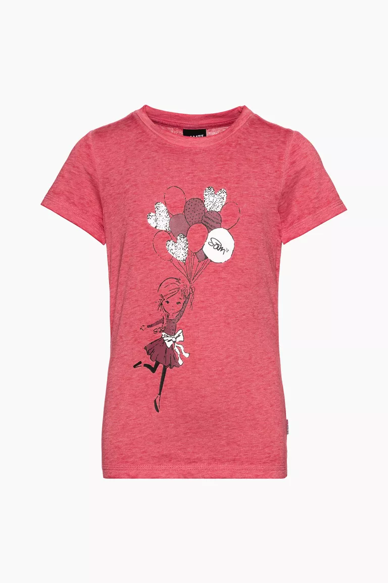 Dievčenské tričko FIFI (3)