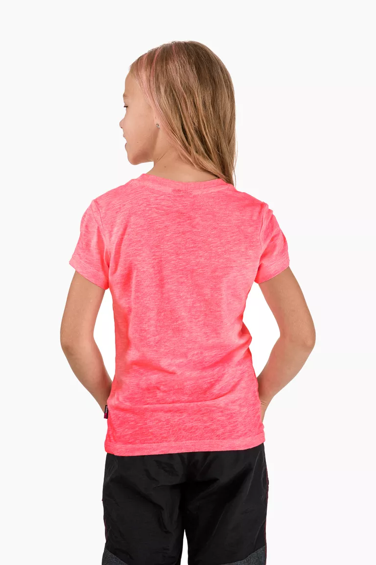 Dievčenské tričko CAITLYN (2)