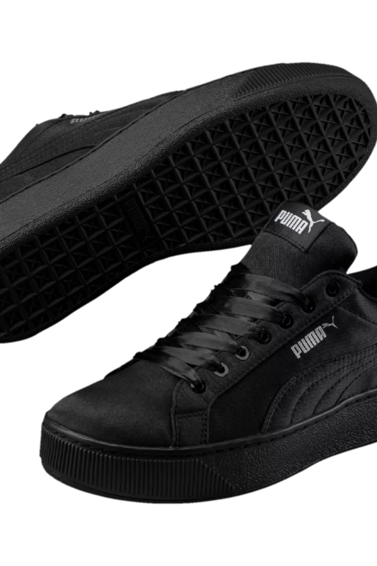 Puma Vikky Platform EP Puma Black-Puma B (4)