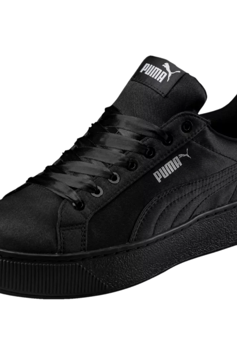 Puma Vikky Platform EP Puma Black-Puma B (2)