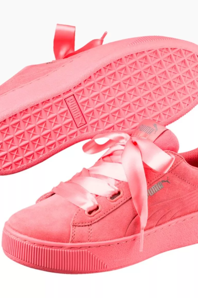 Dámske tenisky PUMA VIKKY PLATFORM (1)