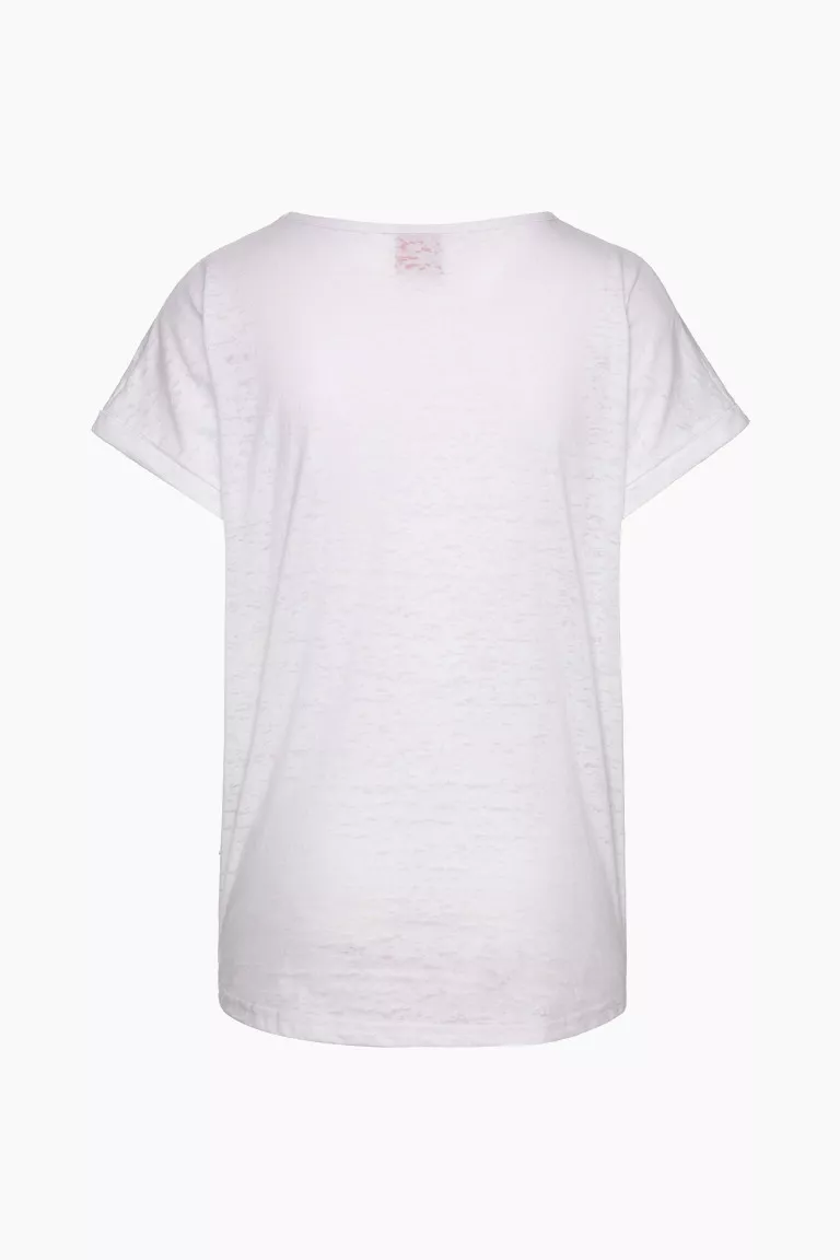 Dámské tričko OLIVIA (4)