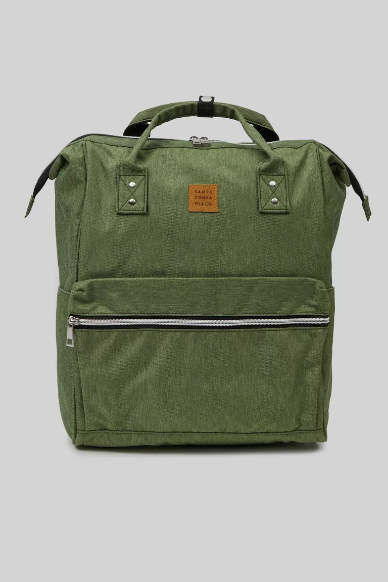 Unisex batoh KOLQE 22L (1)