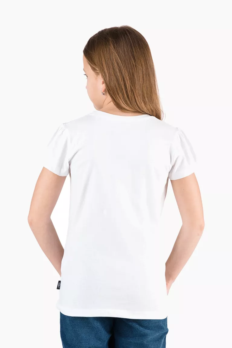 Dievčenské tričko ALDIARO (2)