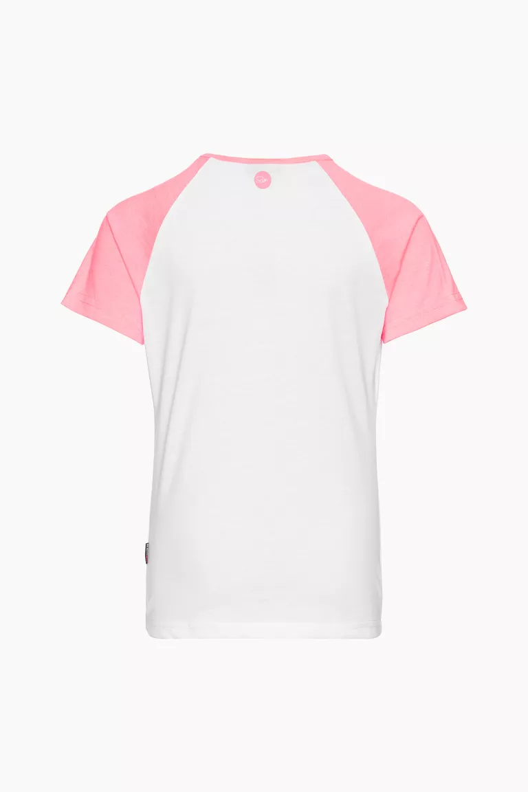 Dievčenské tričko DENISA (4)