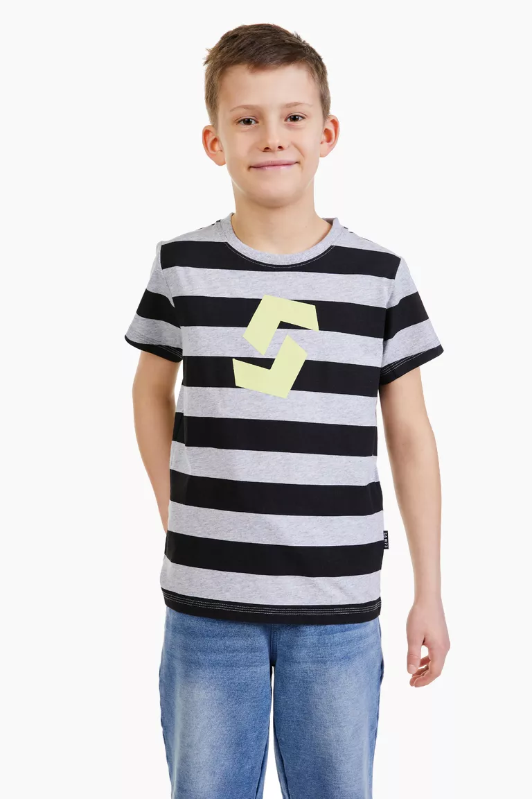Chlapčenské tričko STANLEY (1)