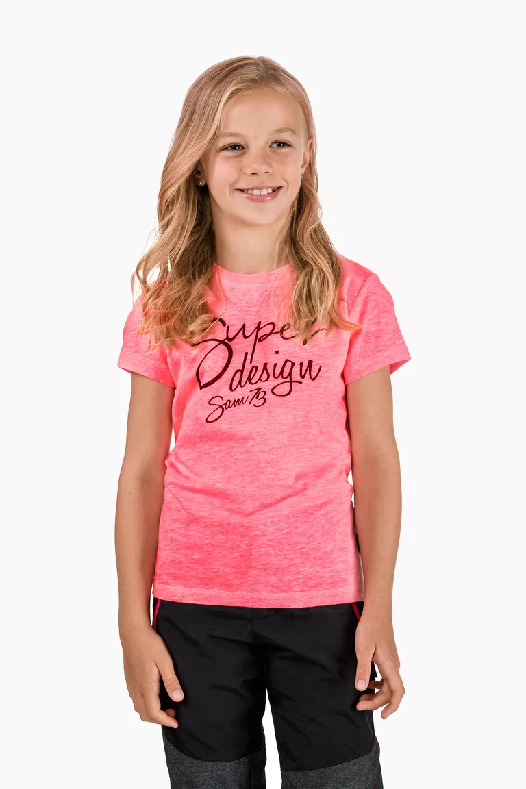 Dievčenské tričko CAITLYN (1)