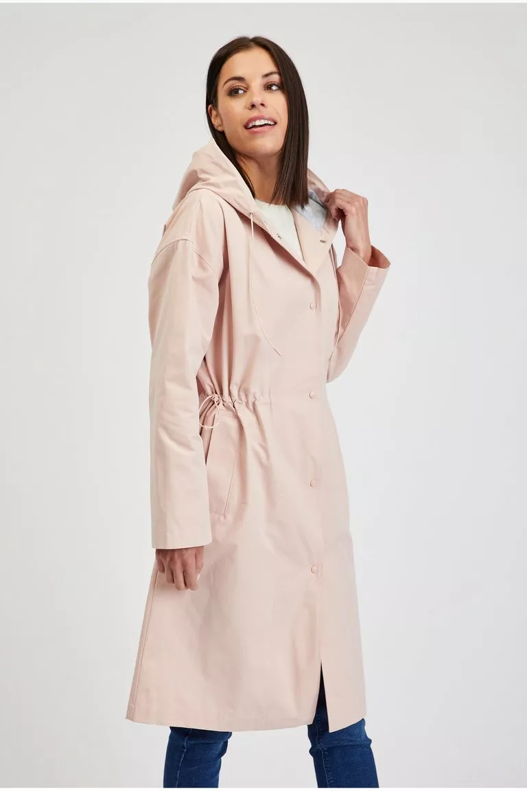 Dámska parka ORSAY (4)