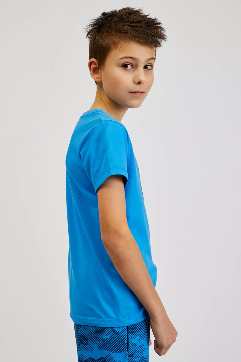 Chlapčenské tričko PYROP (6)