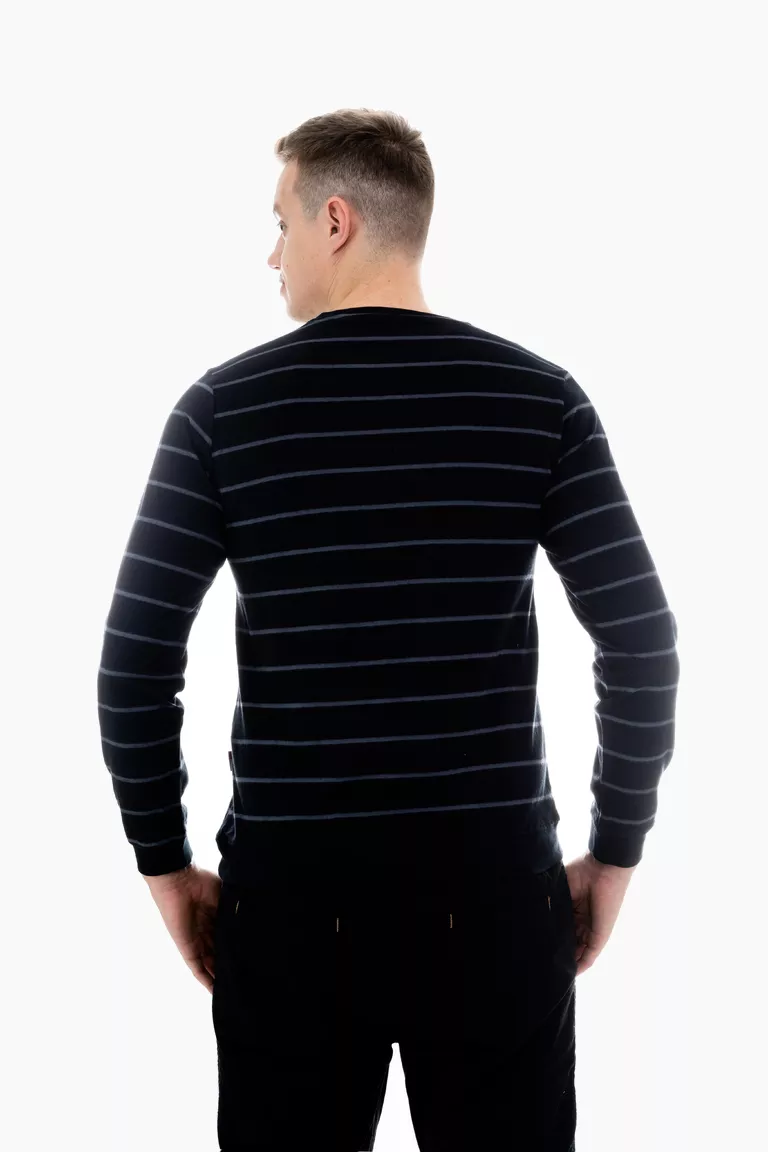 Men's long sleeve shirt (2)