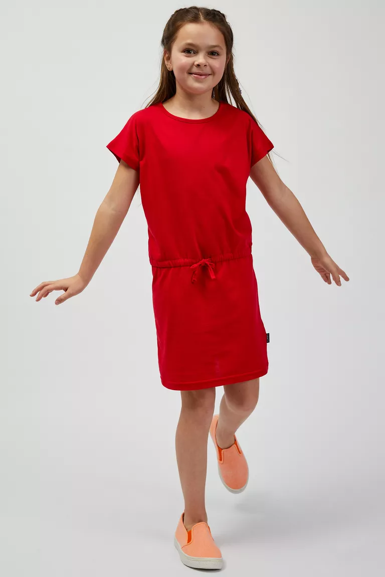 Dievčenské šaty LAWRENCE (2)