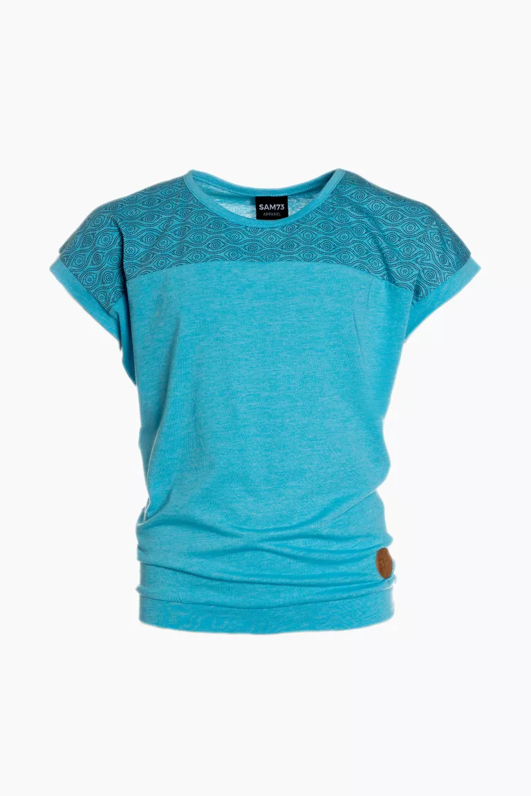 Dievčanské tričko (3)