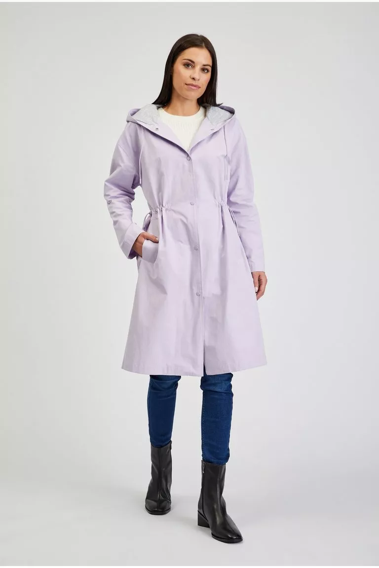 Dámska parka ORSAY (4)