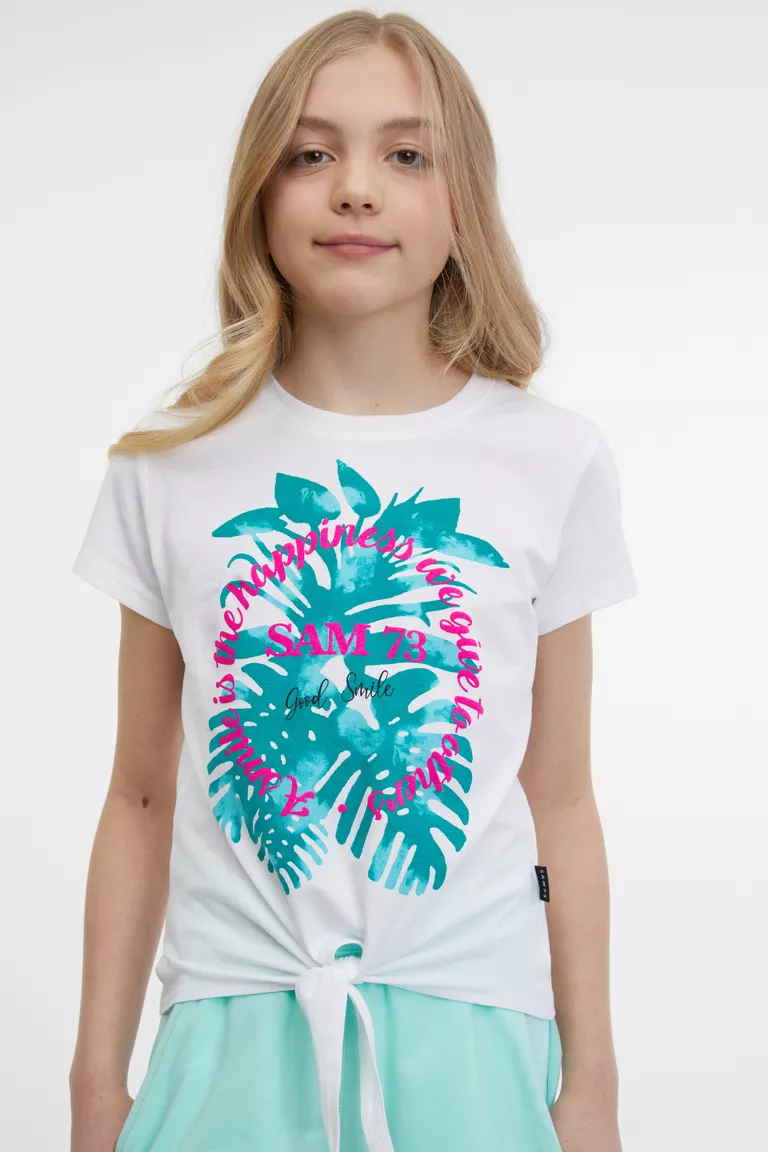 Dievčenské tričko KIARA (5)
