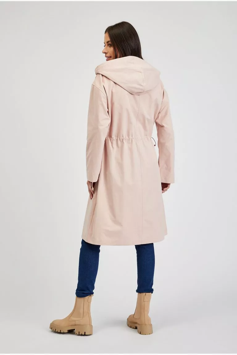 Dámska parka ORSAY (2)