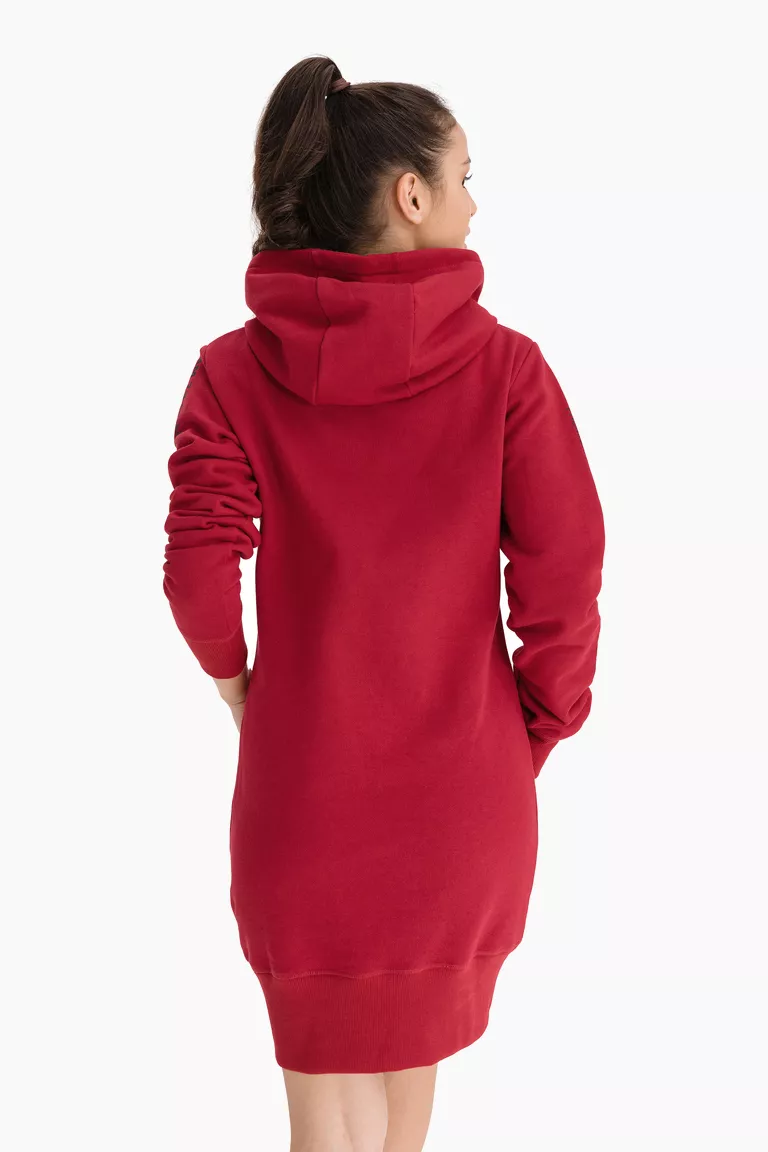 Dámska mikina HEATHER (1)