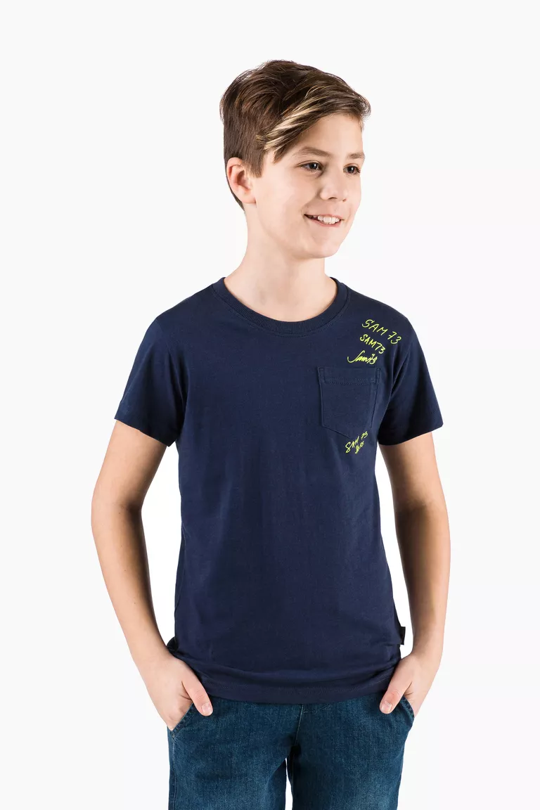 Chlapčenské tričko HONOKO (1)
