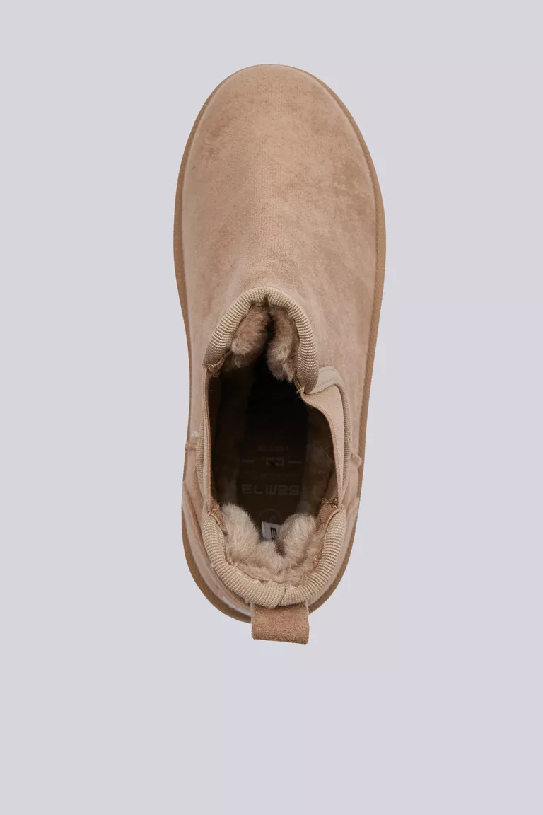 Dámske topánky CASSIOPEIA (6)