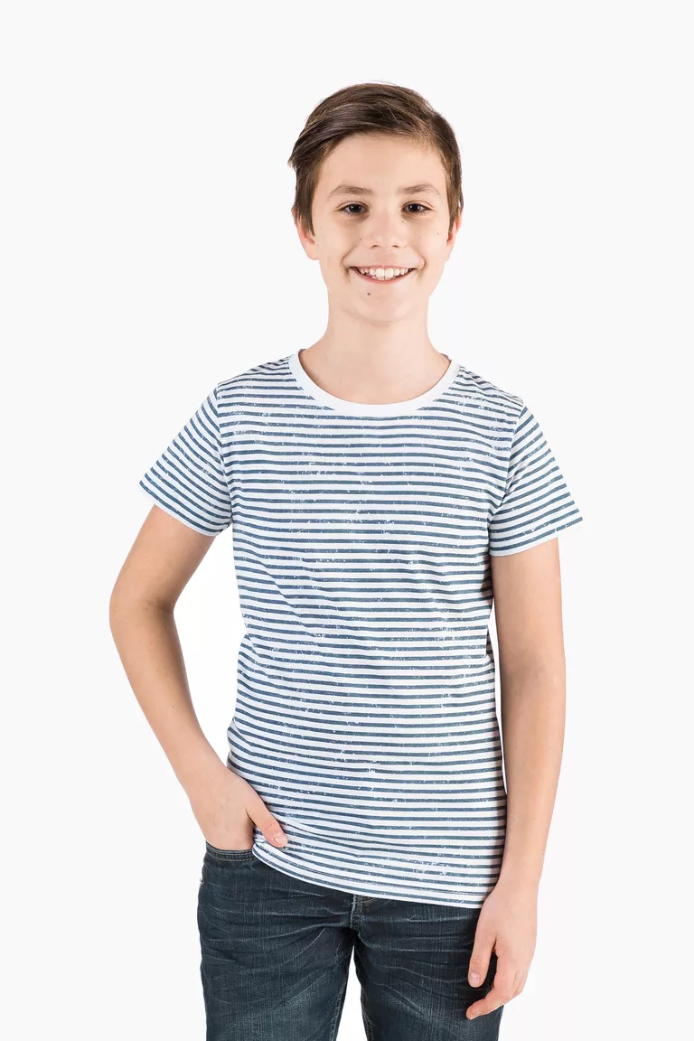 Chlapčenské tričko ZIKO (1)