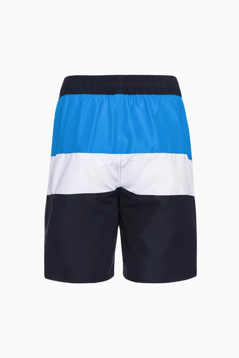 Chlapčenské plavecké šortky (4)