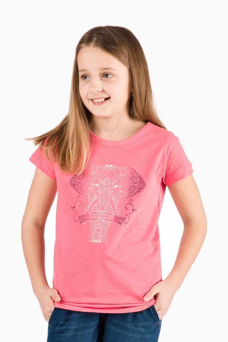 Dievčenské tričko HARUKO (1)