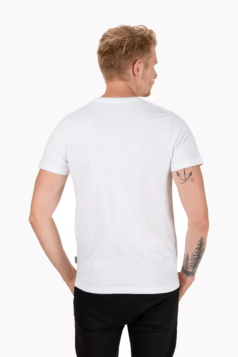 Pánske tričko LANZ (2)