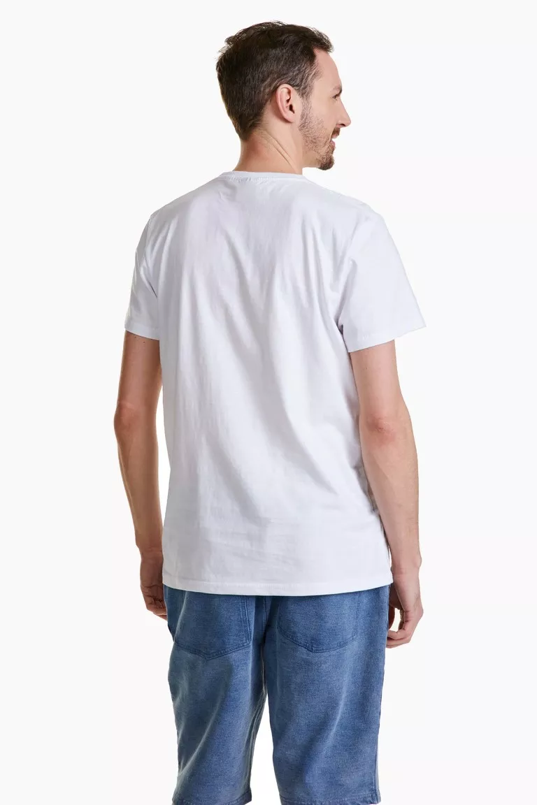 Pánske tričko TERENCE (2)