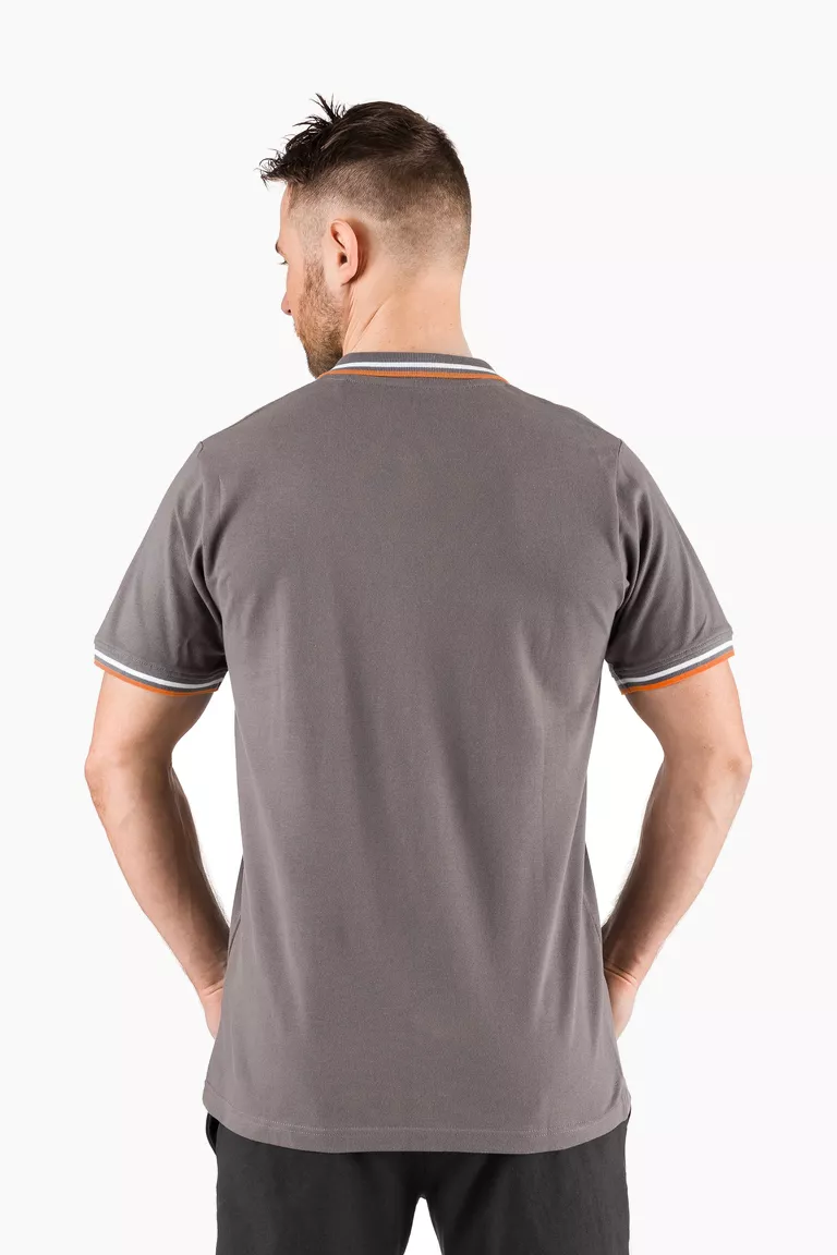 Pánske  tričko polo (2)
