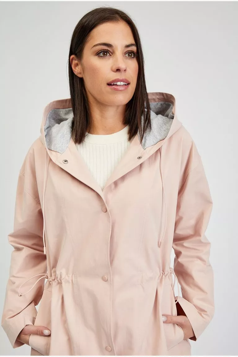 Dámska parka ORSAY (3)