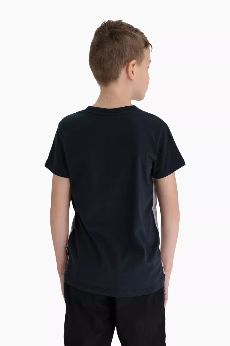 Chlapecké triko s krátkým rukávem TYLER (2)