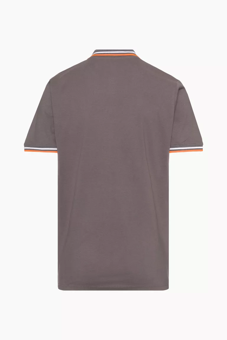 Pánske  tričko polo (4)