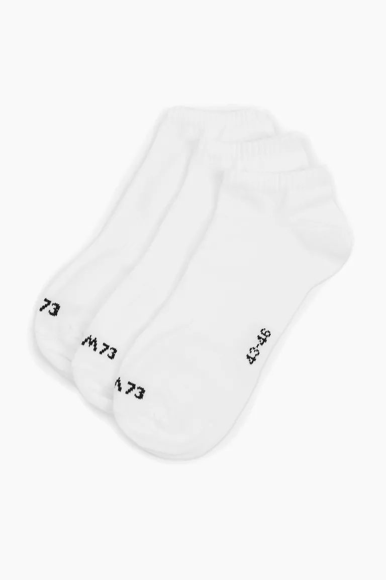Ponožky INVERCARGILL - 3 pack (1)