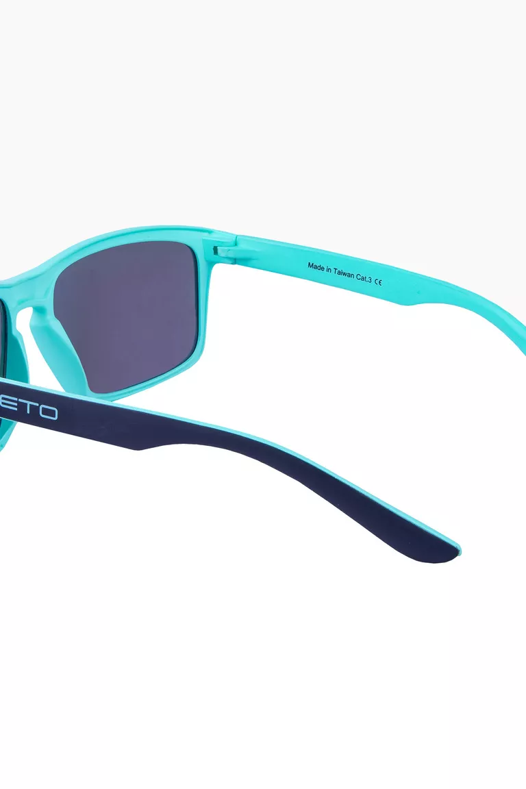 Sluneční brýle Laceto LUCIO Turquoise (2)