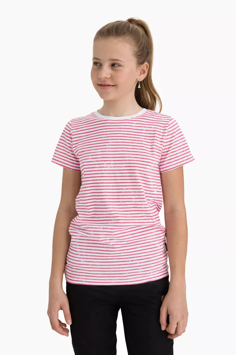 Dievčanské tričko ZIKO (1)