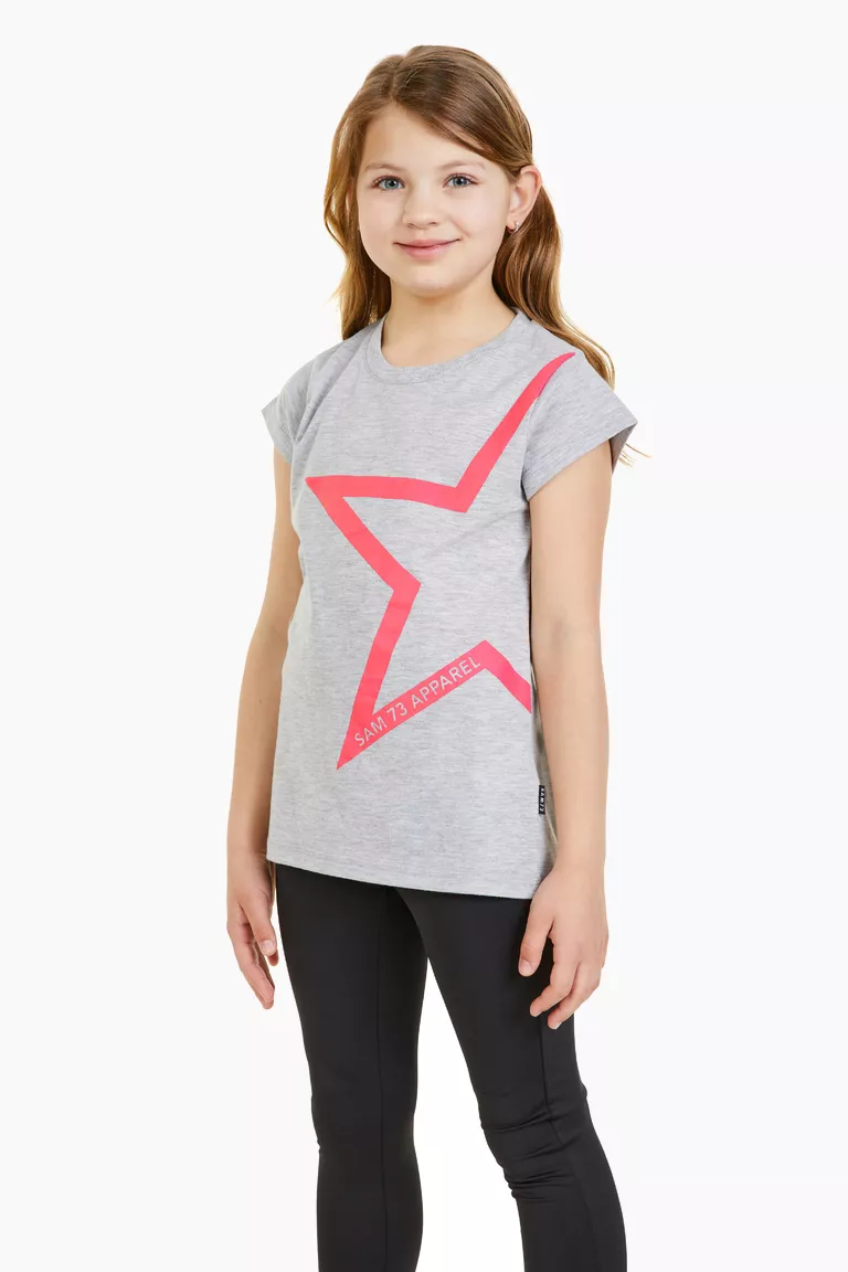 Dievčenské tričko KATHERINE (1)