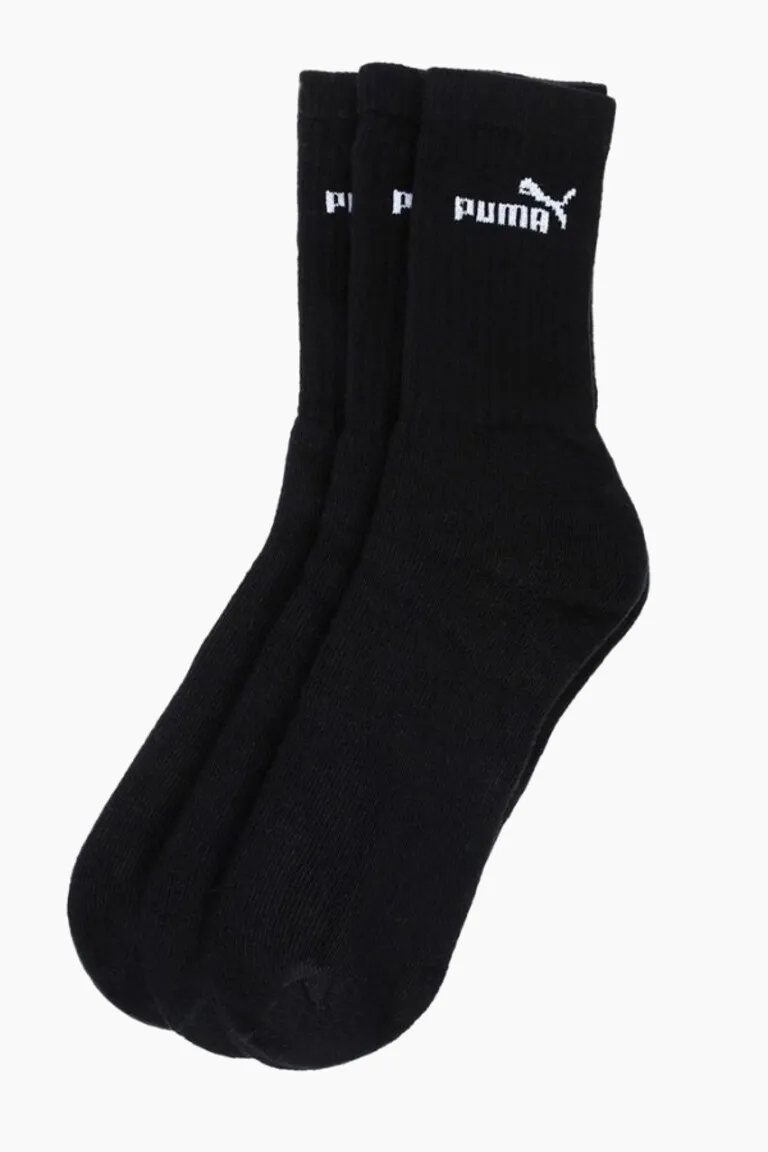 Ponožky PUMA SPORT 3P (1)