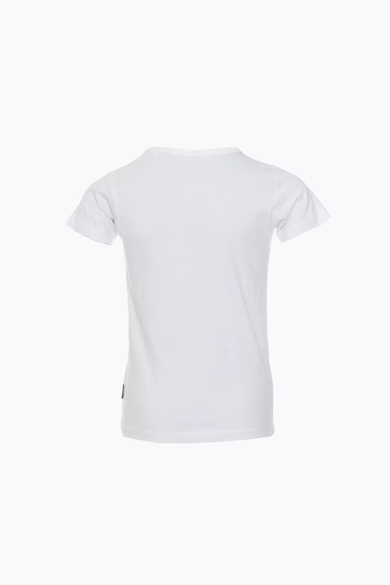 Dievčenské tričko KIOLO (2)