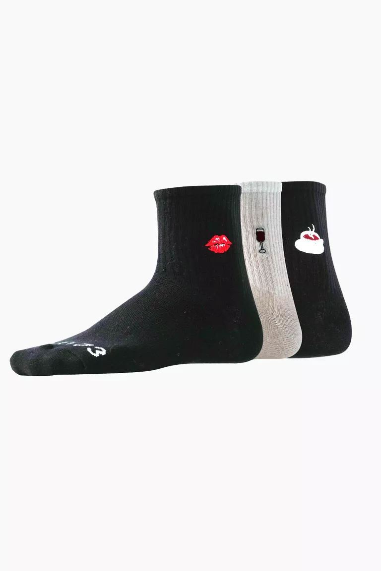 Ponožky NASAZO (1)