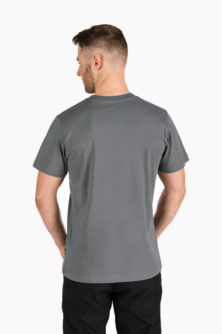 Pánské triko s krátkým rukávom (2)