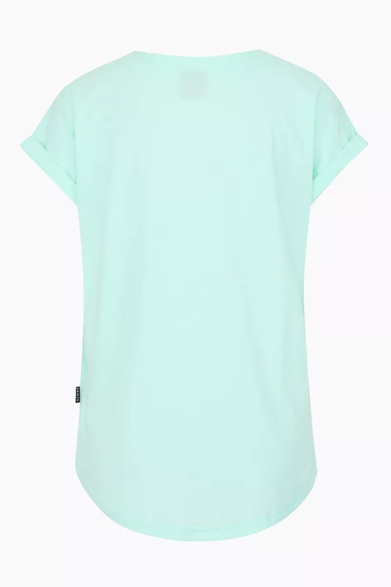 Dámske tričko IRIS (4)