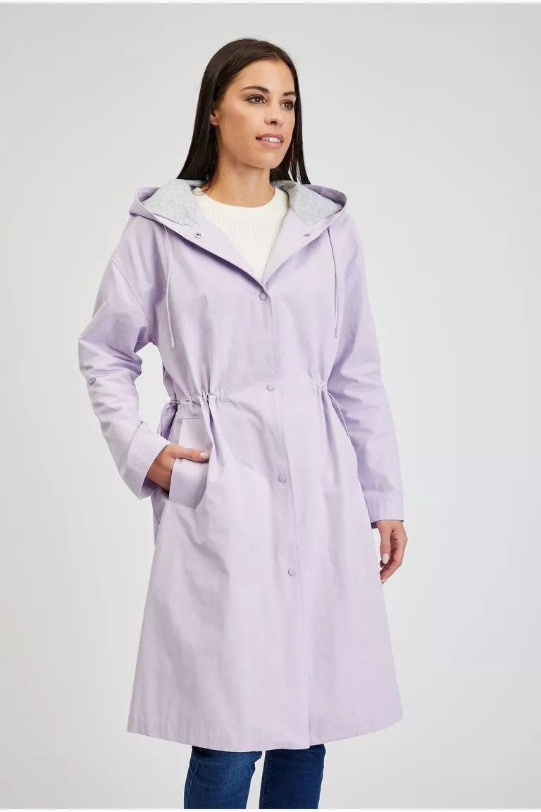 Dámska parka ORSAY (1)