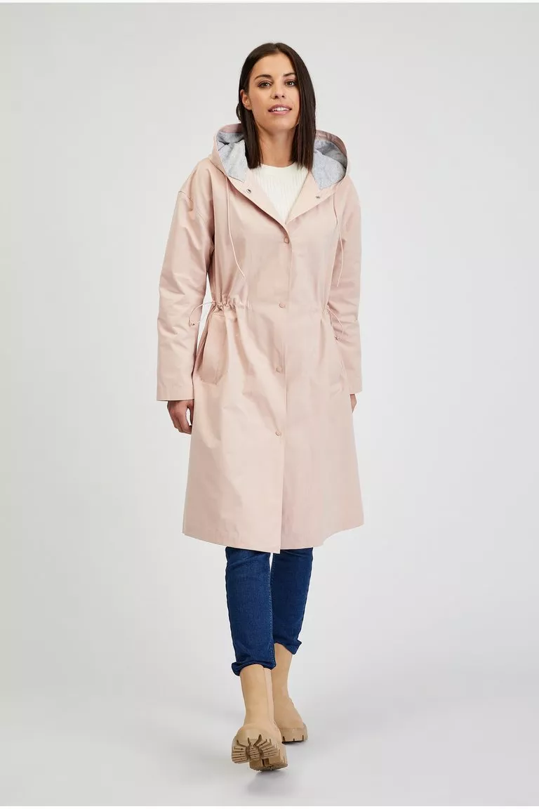 Dámska parka ORSAY (5)