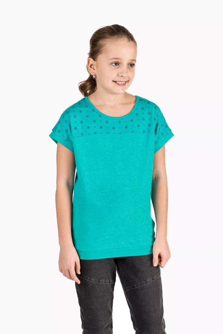 Dievčenské tričko ELLA (1)