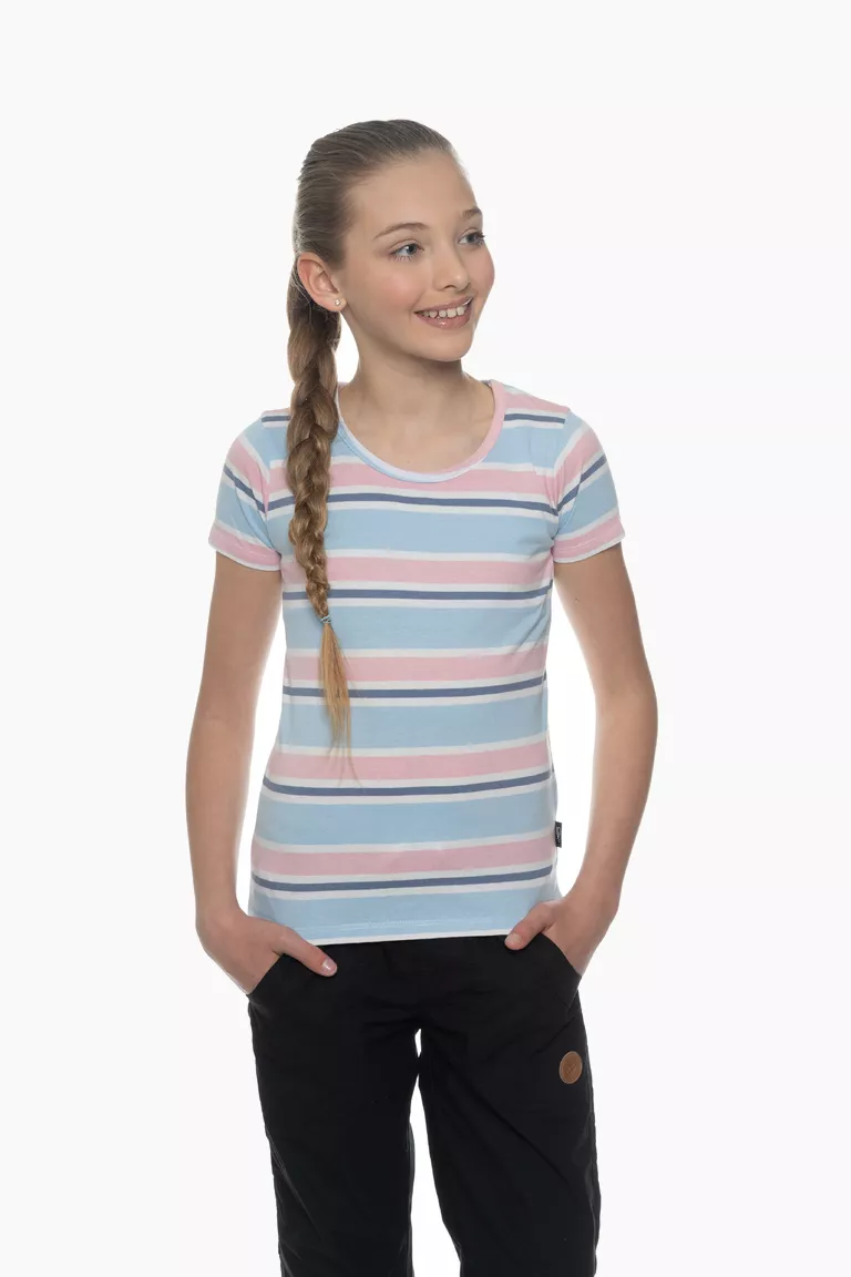 Dievčenské tričko DARIANO (1)
