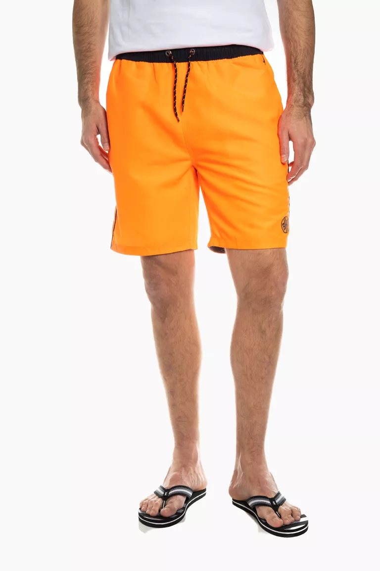 Pánske plavecké šortky (1)