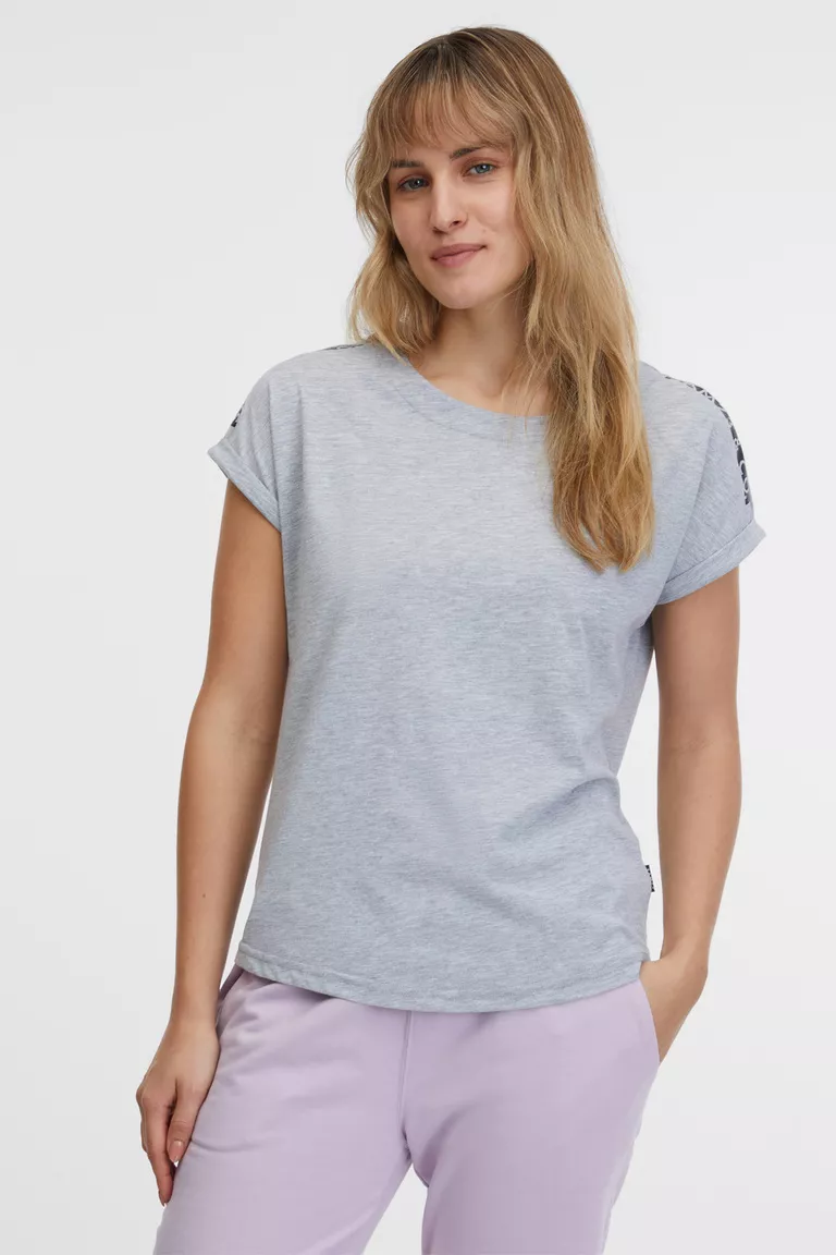 Dámske tričko IRIS (1)