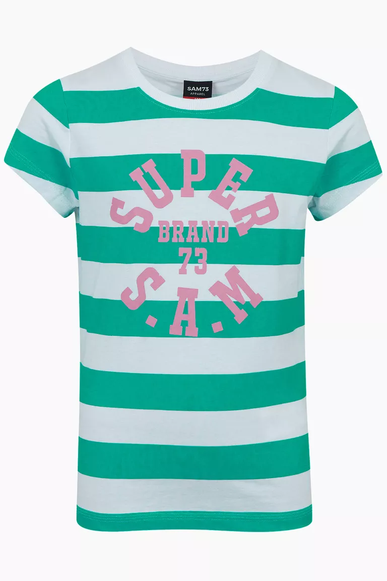 Dievčenské tričko SIOBHAN (3)