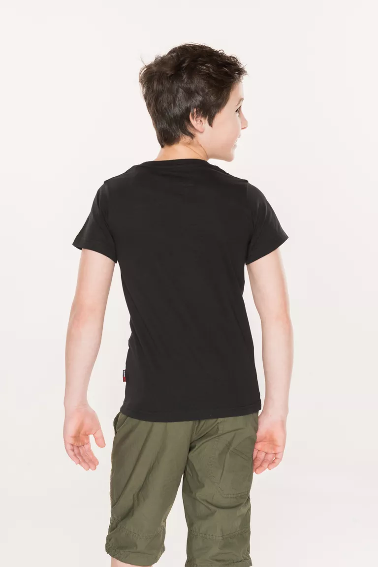 Chlapčenské tričko BOTIL (2)