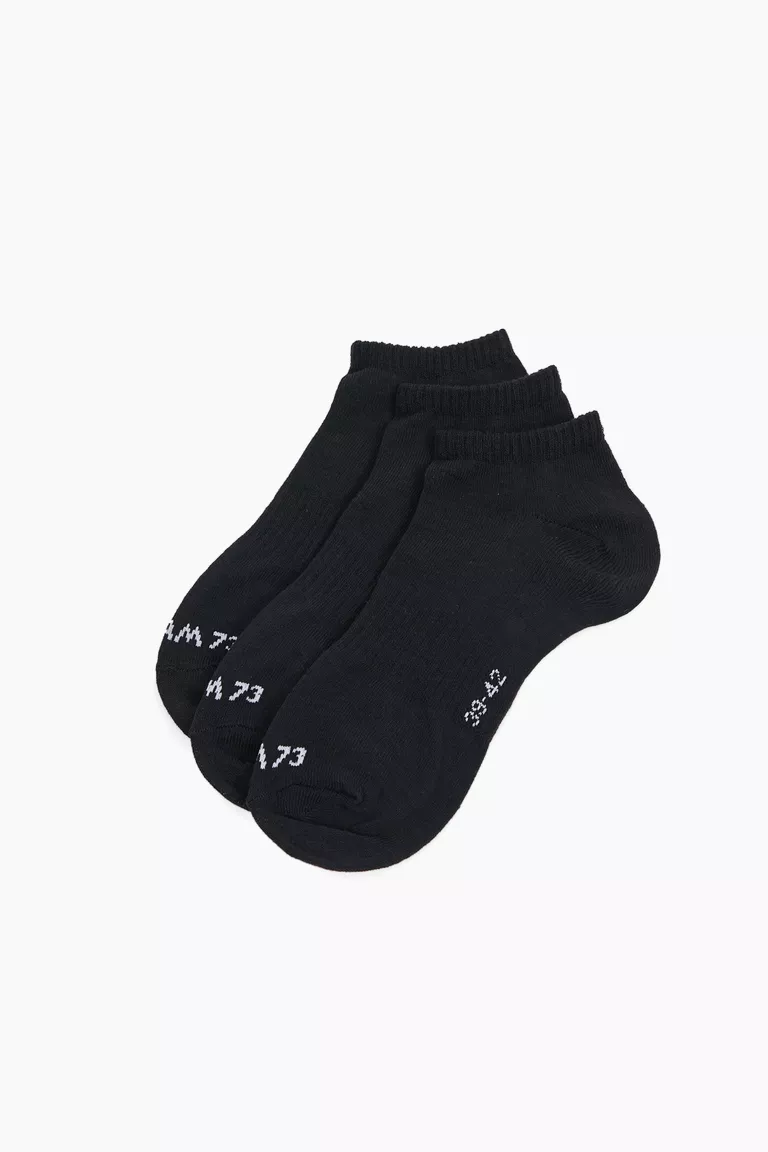 Ponožky INVERCARGILL - 3 pack (1)