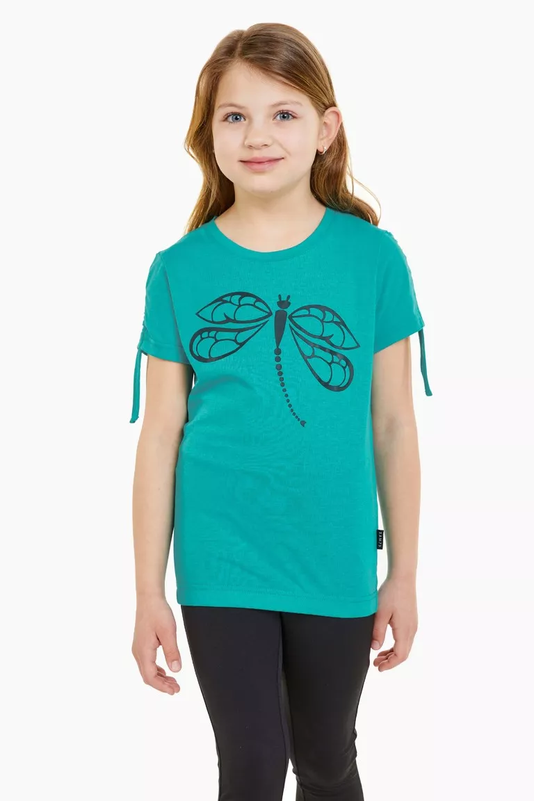 Dievčenské tričko RAELYN (1)